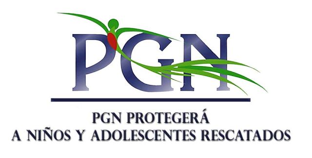 PGN PROTEGERÁ A NIÑOS Y ADOLESCENTES RESCATADOS-1