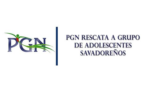 OFICIALES RESCATAN A GRUPO DE ADOLESCENTES SALVADOREÑOS-1