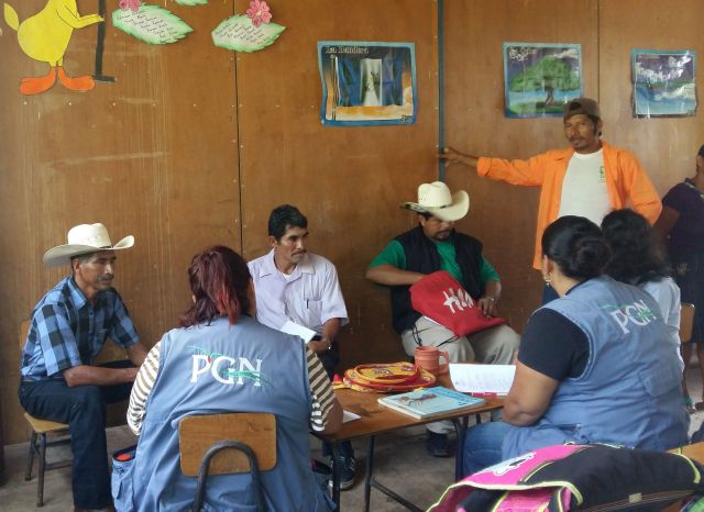 NOTA INFORMATIVA PGN VISITA ZONA DE ADYACENCIA-1