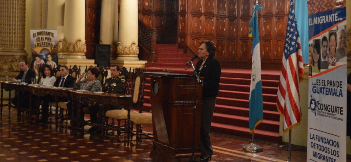 CONGUATE RECONOCE LABOR DE LA PROCURADORA GENERAL DE LA NACIÓN, ANNABELLA MORFIN-1
