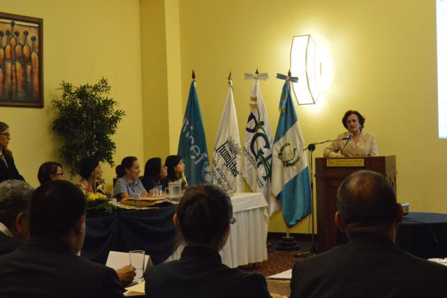 PGN CELEBRA I ENCUENTRO NACIONAL DE DELEGADOS-1