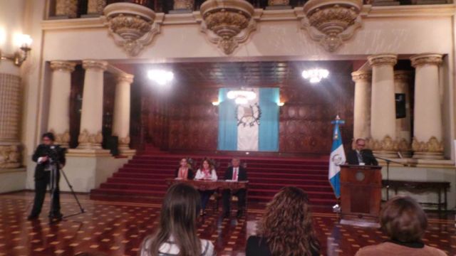 PGN PARTICIPA EN CAPACITACIÓN A ENCARGADOS DE LAS UNIDADES DE ACCESO A LA INFORMACIÓN PÚBLICA-1