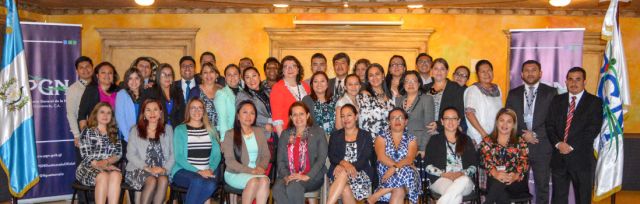 DELEGADOS DEPARTAMENTALES SON CAPACITADOS EN DERECHO AMBIENTAL-1