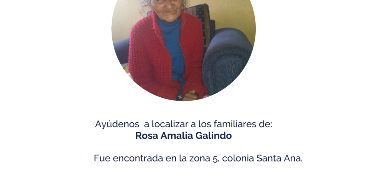 Rosa Amalia Galindo