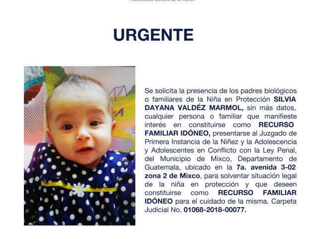 SILVIA DAYANA VALDÉZ MARMOL