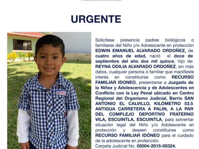 EDWIN EMANUEL ALVARADO ORDOÑEZ