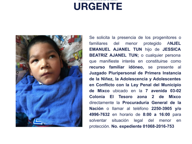 ANJEL EMANUEL AJANEL TUN