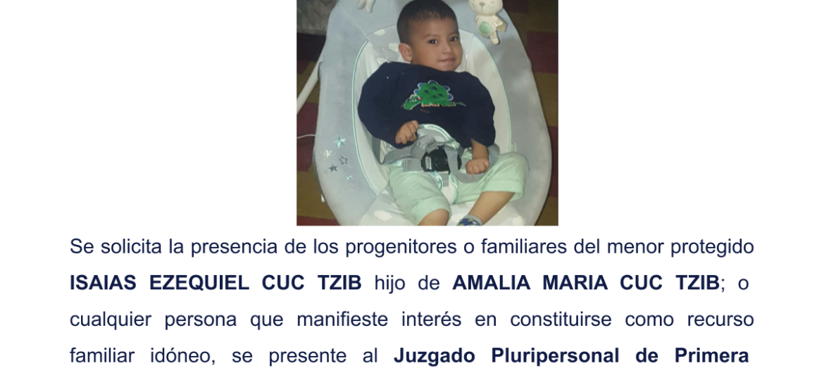 ISAIAS EZEQUIEL CUC TZIB