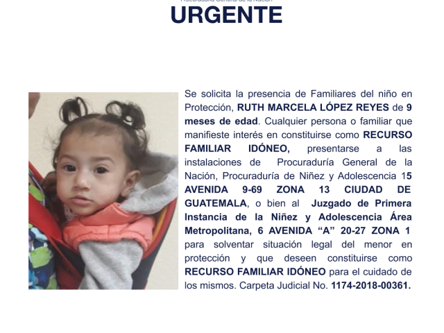 RUTH MARCELA LÓPEZ REYES