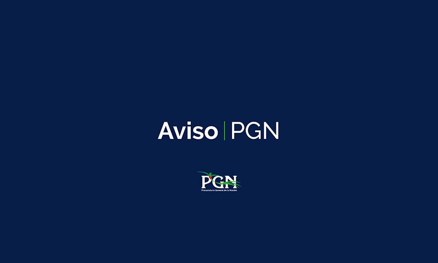 AVISO-PGN-1