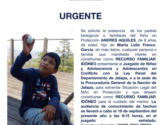 ANDRES AQUILES