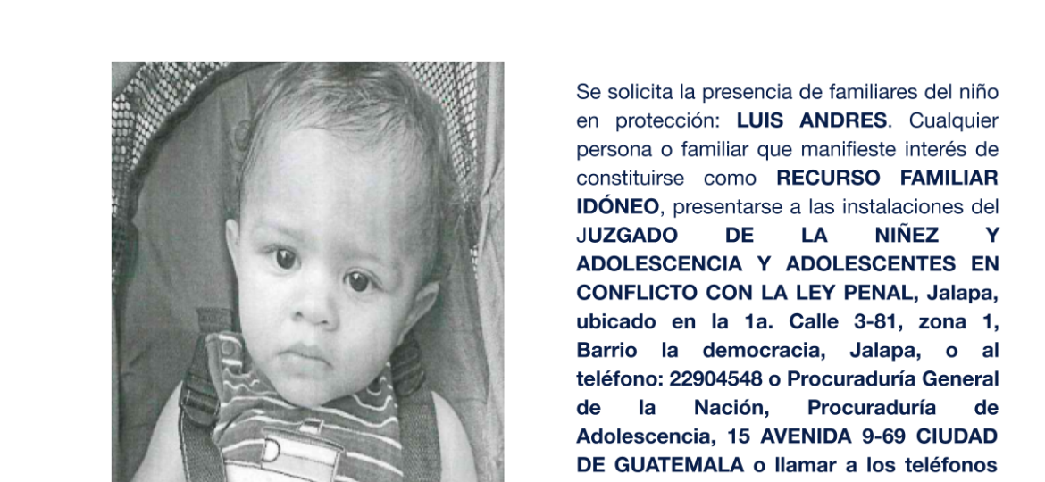 LUIS ANDRES