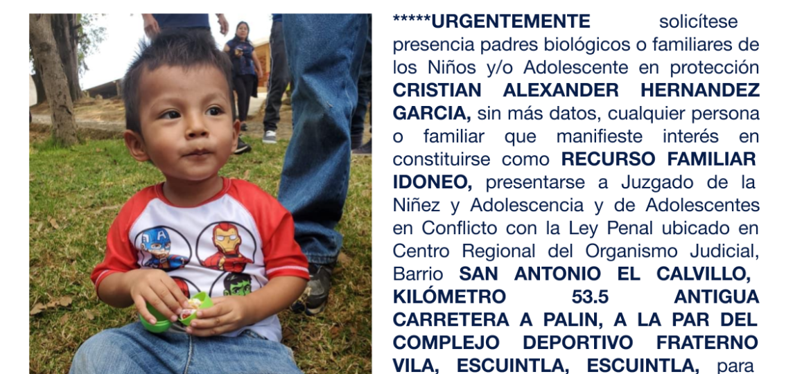 CRISTIAN ALEXANDER HERNANDEZ GARCIA