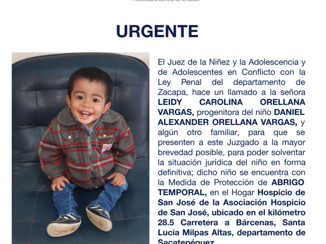 DANIEL ALEXANDER ORELLANA VARGAS