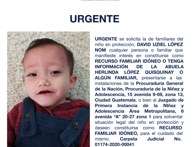 DAVID UZIEL LÓPEZ NOM