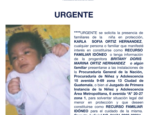 KARLA SOFIA ORTIZ HERNANDEZ