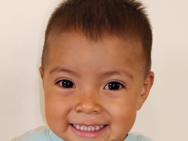 LIAM OCTAVIO