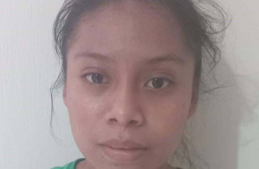 MEIBY YANETH