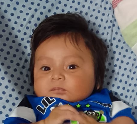 WILDER EMANUEL