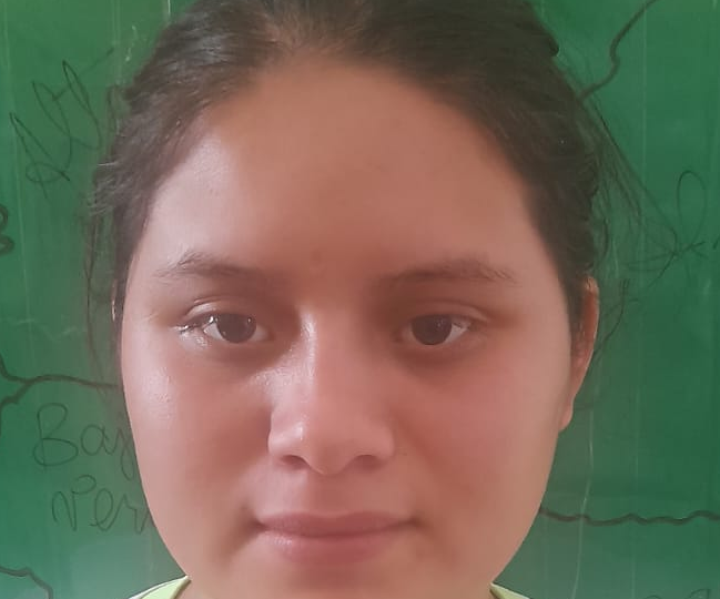 Lesly Melissa