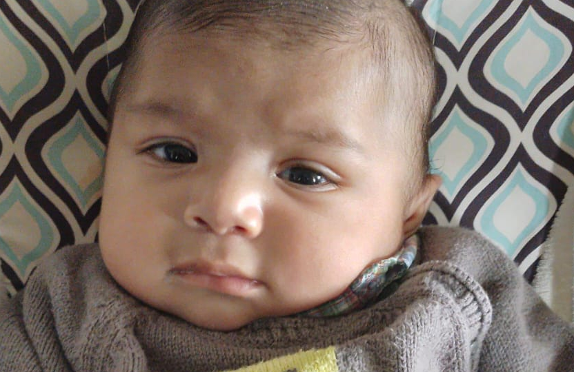 ANGEL GABRIEL SANTOS