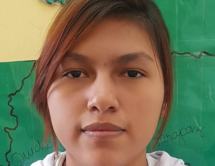 Yeimy Carolina