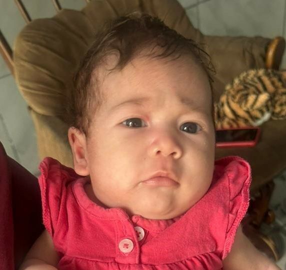 Ana Abigail