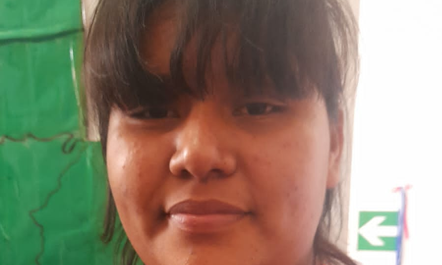 MEYBELYN MARISOL