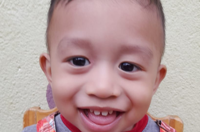 YOSEPH IBRAHIM