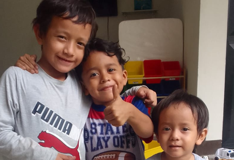 hermanos Gómez