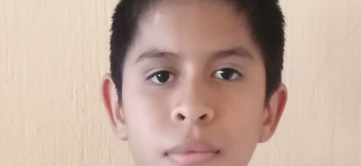 IMAGEN NNA YONATHAN SIMON