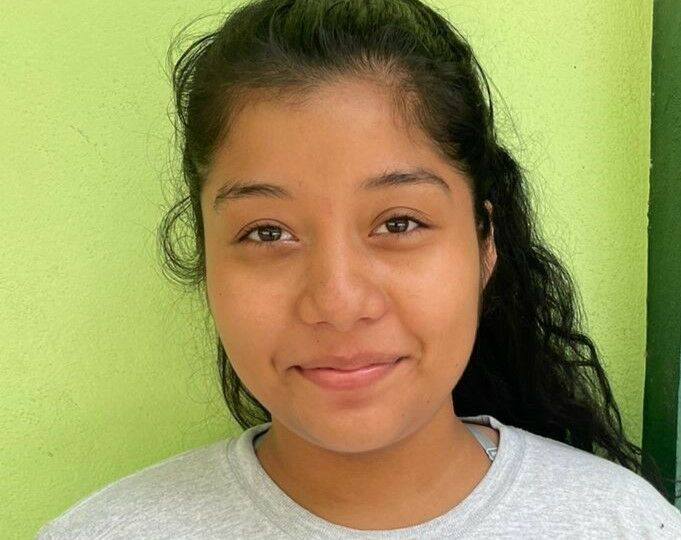JOSCELYN MAGALI