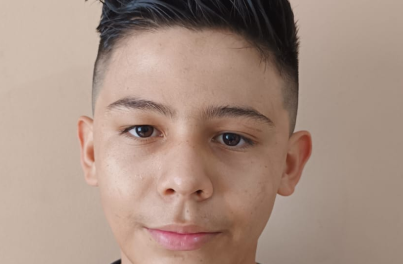 RONY ALEXANDER