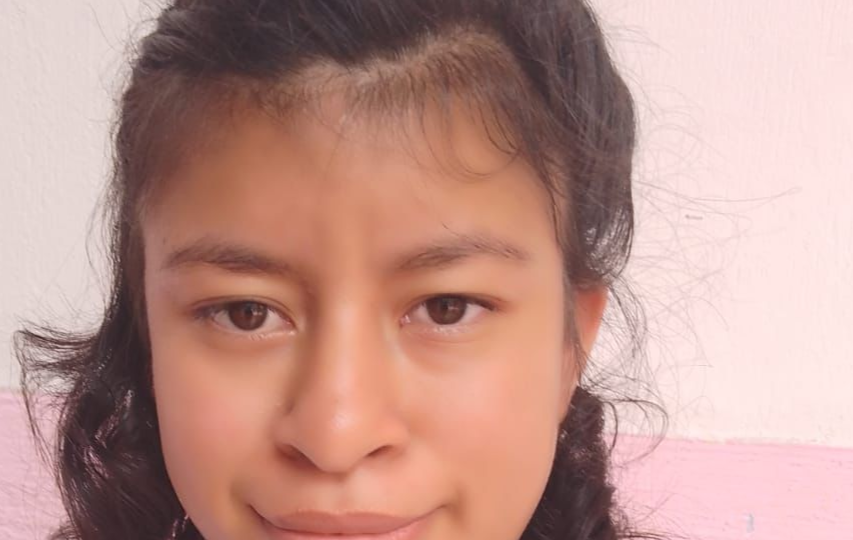 YOSELIN YASMIN