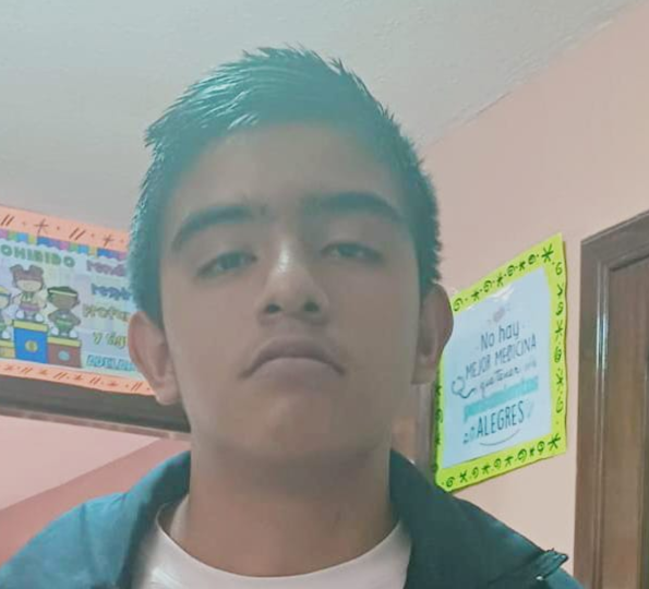 ANGEL EMILIO