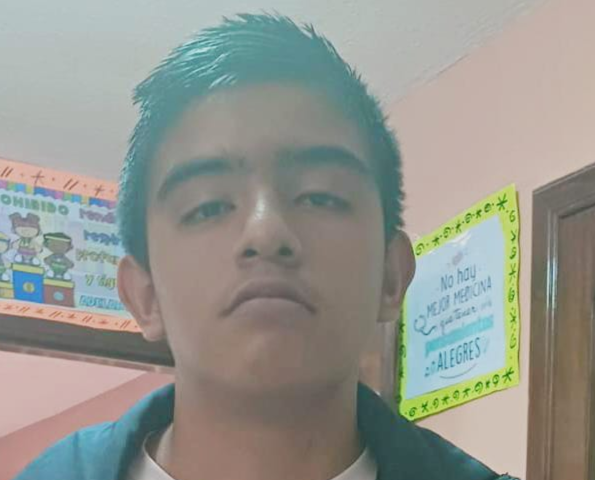 ANGEL EMILIO