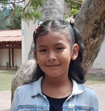 JOSSELYN MARGARITA