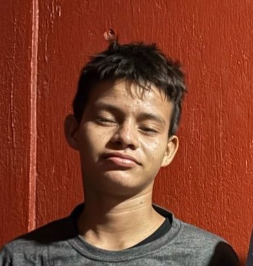 CRISTIAN EDUARDO