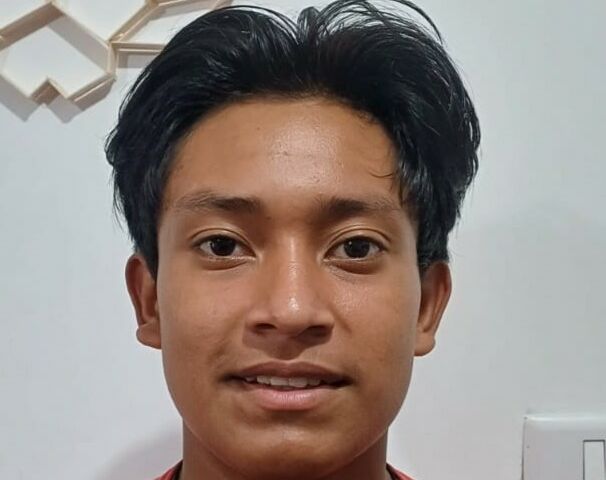GERSON ANTONIO