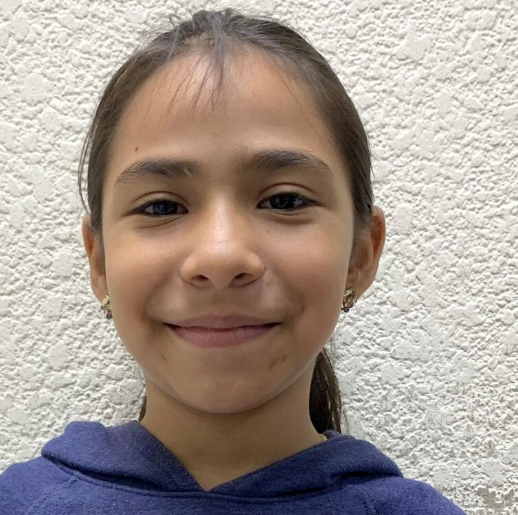 MARIA GUADALUPE