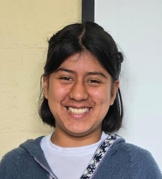 YOSELYN ALEJANDRA