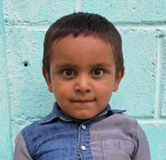 niño Jalapa
