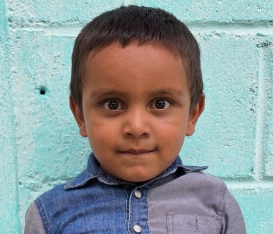 niño Jalapa