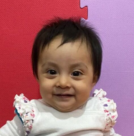 Foto Lucia Guadalupe