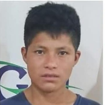 Kevin Munguia
