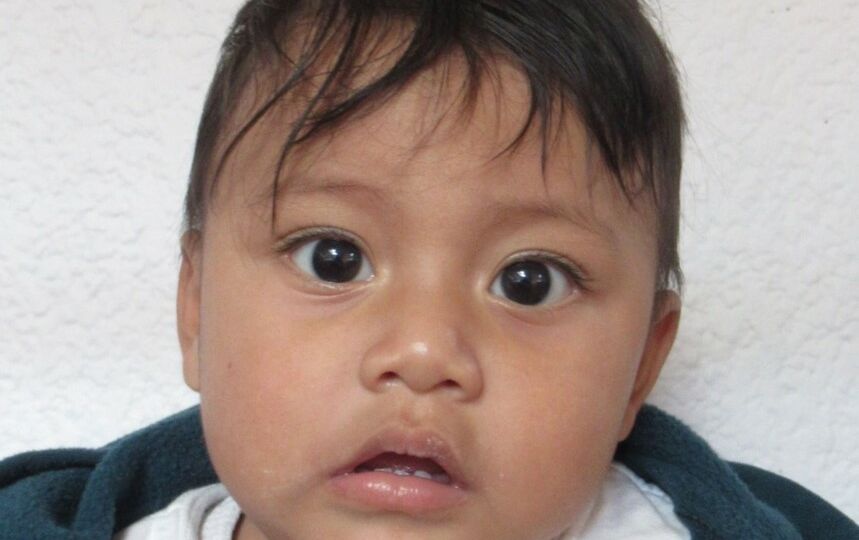 NIÑO RONAL DANIEL MORALES BARRIOS ( NOMBRES SUPUESTO ). C. J. 09054-2024-598
