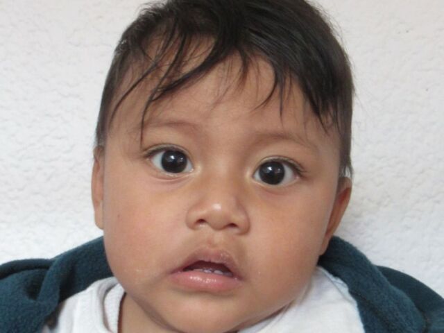 NIÑO RONAL DANIEL MORALES BARRIOS ( NOMBRES SUPUESTO ). C. J. 09054-2024-598