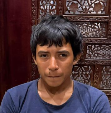 EDWIN ESTUARDO