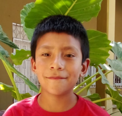 FAVIO JULIAN