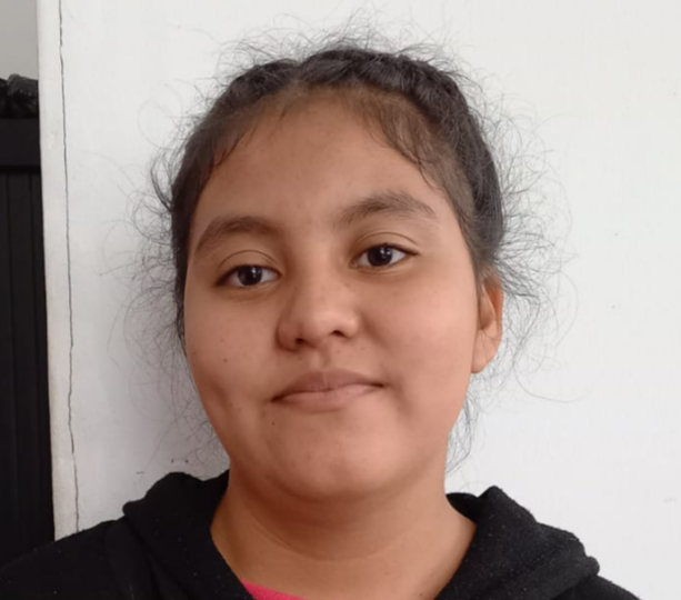 HILCIA ODALIS